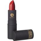 Lipstick Queen Sinner - Opaque Lipstick - Red (has Equal Amounts Of Blue And Yellow To Make It Stay A True Red)