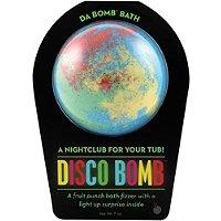 Da Bomb Disco Bath Bomb