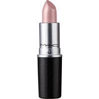 Mac Lipstick Shine - Pretty Please (pale Pink Pearl)