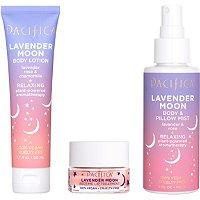 Pacifica Vegan Beauty Sleep Nighttime Kit
