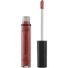 Sleek Makeup Shattered Glass Lip Topper - Blood Stone