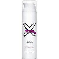 X Out Wash-in Treatment