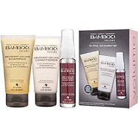 Alterna Bamboo Volume  Inchestry Me Inches Kit