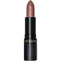 Revlon Super Lustrous Lipstick The Luscious Mattes - Spiced Cocoa