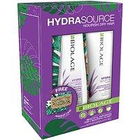 Matrix Biolage Hydrasource Kit