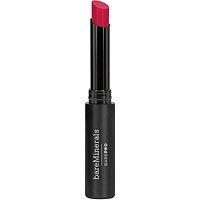 Bareminerals Barepro Longwear Lipstick - Hibiscus (vivid Magenta Pink)