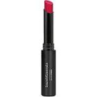 Bareminerals Barepro Longwear Lipstick - Hibiscus (vivid Magenta Pink)