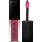 Smashbox Always On Matte Liquid Lipstick - Big Spender (rose)