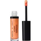 Smith & Cult Glitterish Shimmer Lip Veil - Sunset