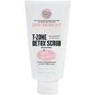 Soap & Glory Scrub Your Nose In It Two-minute T-zone Detox Scrub
