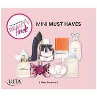 Ulta Mini Must Haves