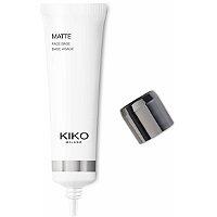 Kiko Milano Matte Face Base