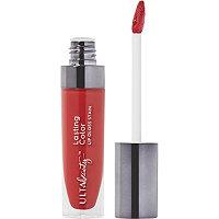 Ulta Lasting Color Lip Gloss Stain - Treason (medium Blue Red)