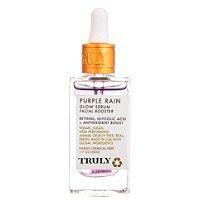 Truly Purple Rain Glow Serum