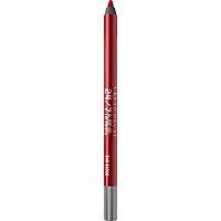 Urban Decay 24/7 Glide-on Lip Pencil - Bad Blood (deep Red)
