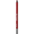 Urban Decay 24/7 Glide-on Lip Pencil - Bad Blood (deep Red)