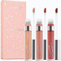 Colourpop Wicked Trick Lip Bundle - Only At Ulta