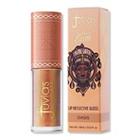 Juvia's Place Nubian Earth Lip Gloss - Oasis (shimmery Copper Gold)