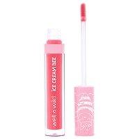 Wet N Wild Ice Cream Bee Lip Gloss - Saucy Strawberry