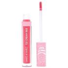 Wet N Wild Ice Cream Bee Lip Gloss - Saucy Strawberry