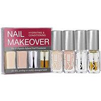 Dermelect Nail Makeover Kit