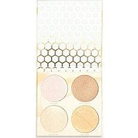 Beauty Bakerie Milk & Honey Highlighting Palette