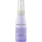 Pravana Travel Size The Perfect Blonde Seal & Protect Leave-in Treatment