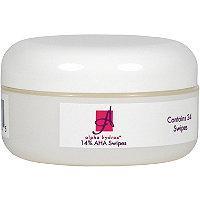 Alpha Hydrox Aha Swipes 24 Ct.