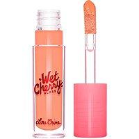Lime Crime Wet Cherry Lip Gloss - Unripe Cherry (soft Peach)