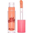 Lime Crime Wet Cherry Lip Gloss - Unripe Cherry (soft Peach)