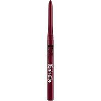 Kvd Vegan Beauty Everlasting Lip Liner - Vampira (reddish Burgundy)