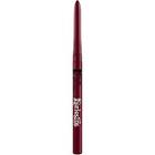Kvd Vegan Beauty Everlasting Lip Liner - Vampira (reddish Burgundy)