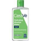 Cerave Hydrating Micellar Cleansing Water