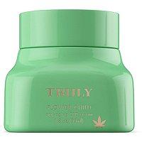 Truly Flower Child Anti-aging Cbd Face Cream