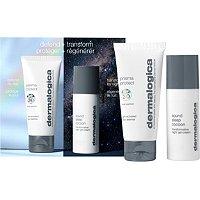 Dermalogica Defend And Transform