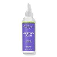 Sheamoisture Anti-dandruff Leave-in