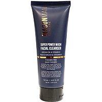 Mason Man Super Power Wash Facial Cleanser