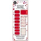 Dashing Diva Single Ladies Gloss Ultra Shine Gel Palette