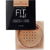 Maybelline Fit Me Loose Finishing Powder
