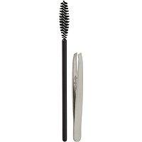 Ulta Beauty Collection Mini Tweezer & Brow Spoolie