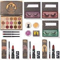 Colourpop Hocus Pocus Full Collection