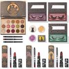 Colourpop Hocus Pocus Full Collection