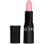 Note Cosmetics Ultra Rich Color Lipstick - 05 Satin Silk