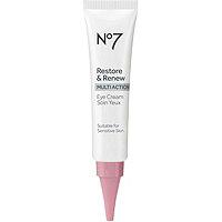 No7 Restore & Renew Multi Action Eye Cream
