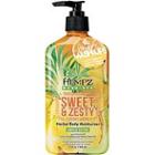 Hempz Limited Edition Mash Up Sweet & Zesty Herbal Body Moisturizer