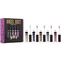 Tattoo Junkee Try Me 5 Piece Mini Angel Dust Lip Paint Set