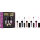Tattoo Junkee Try Me 5 Piece Mini Angel Dust Lip Paint Set