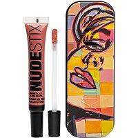 Nudestix Magnetic Plush Paint - Waikiki Rose (aloha To A Coral Nude)