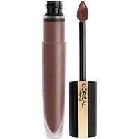 L'oreal Rouge Signature Lightweight Matte Lip Stain - I Stand