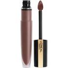 L'oreal Rouge Signature Lightweight Matte Lip Stain - I Stand